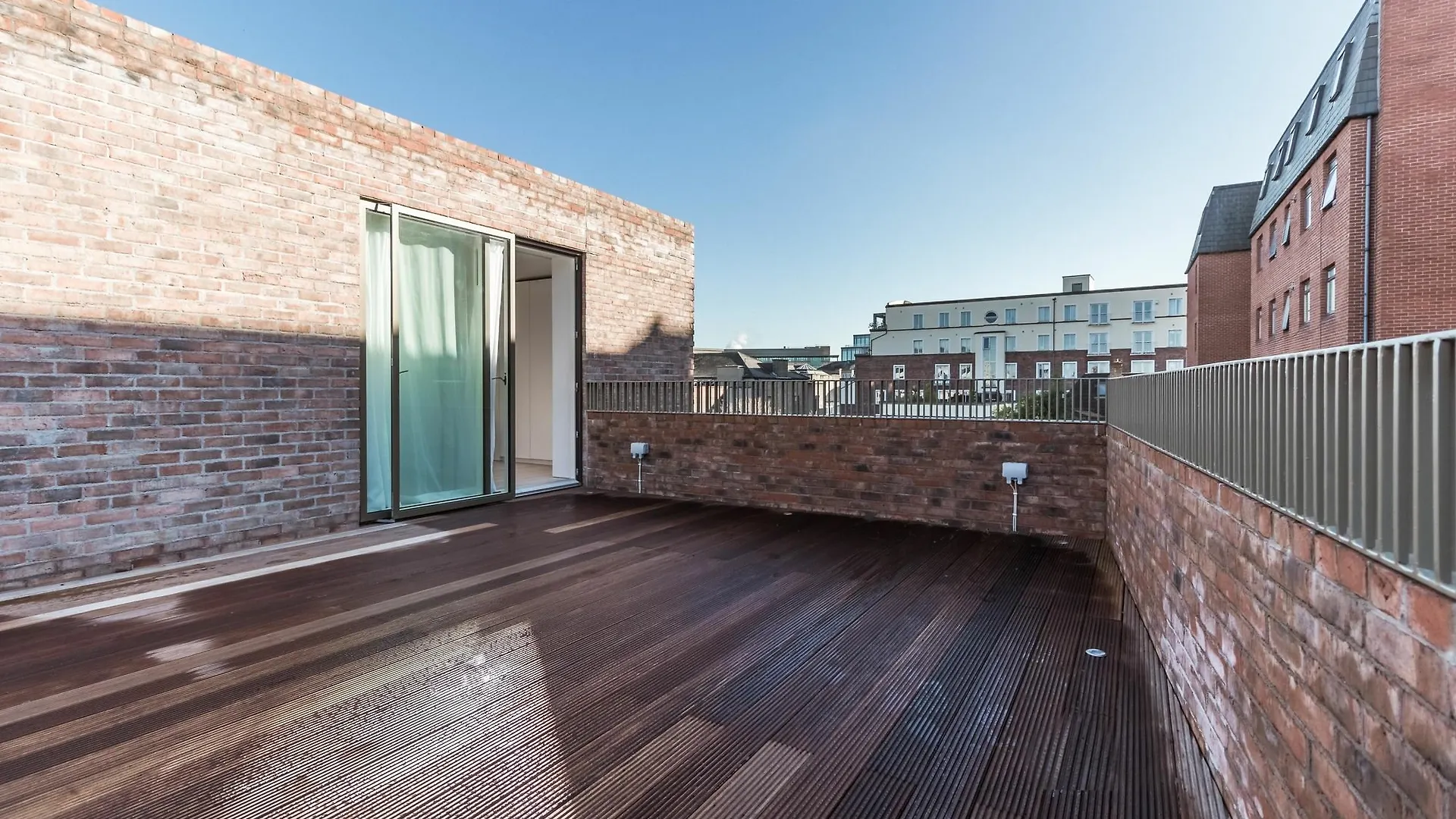 Apartmán The Samuel Beckett Suite - Hiphipstay Dublin